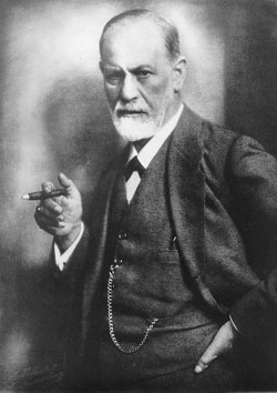 Dr. Freud