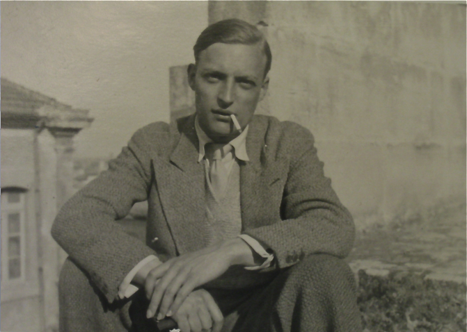 Jean Gebser (1905-1973)
