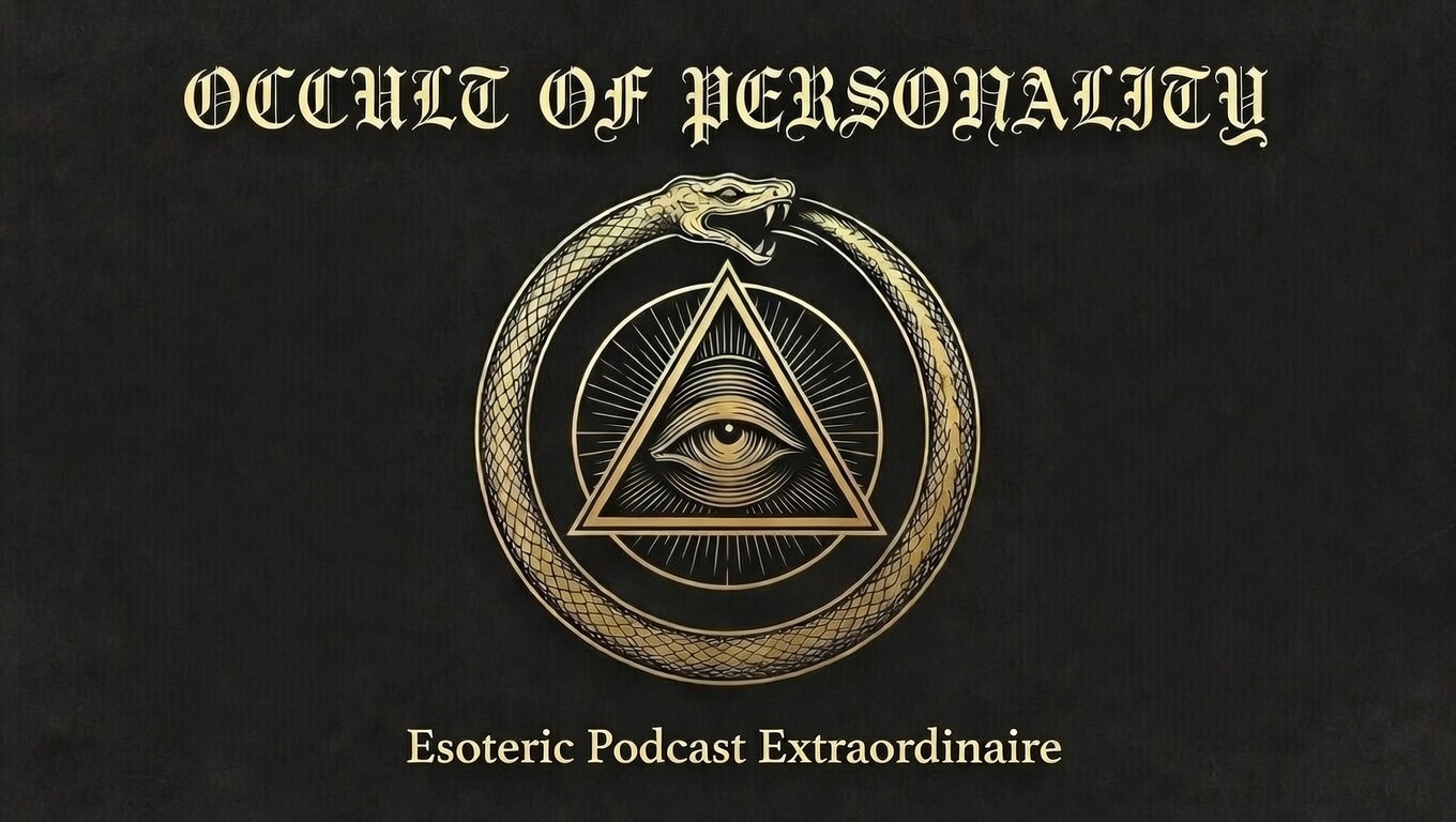 Occult of Personality