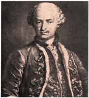 Comte de St. Germain