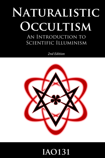 Naturalistic Occultism by IAO131