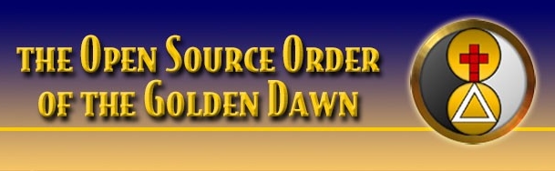 Open Source Order of the Golden Dawn