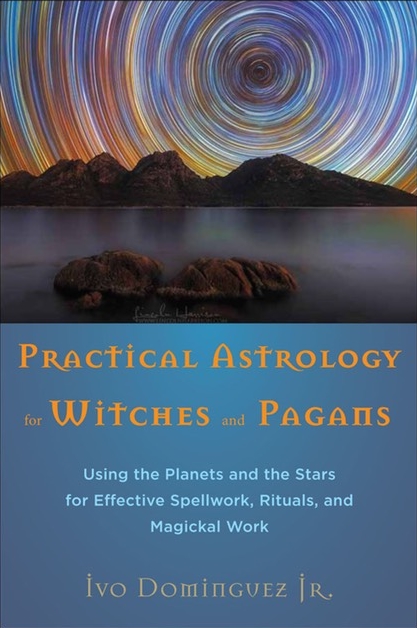astrologybookivo