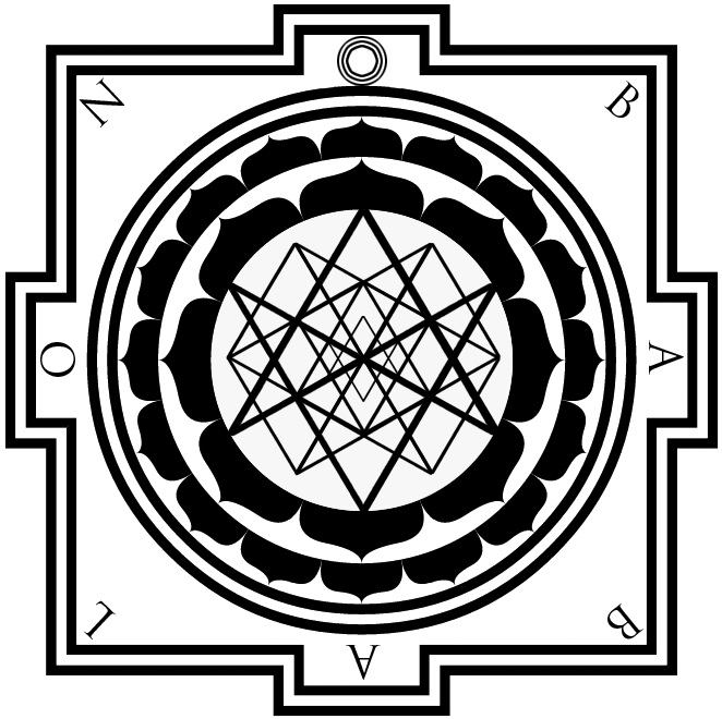 Babalon yantra